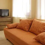Vendégház Boróka