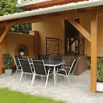 Vendégház Boróka